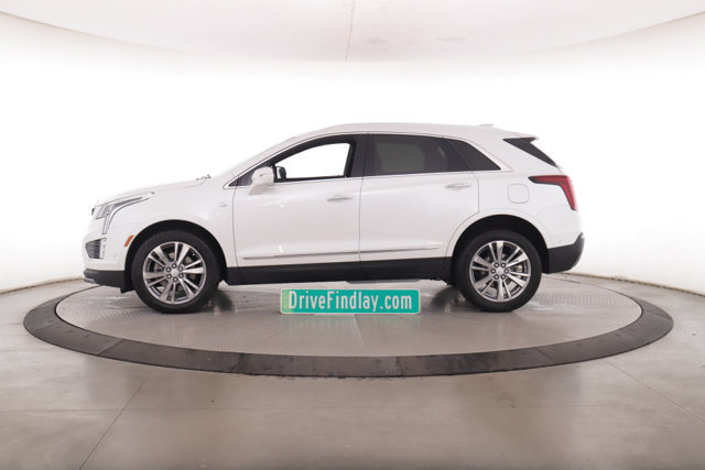 Used 2026 Cadillac XT5 Premium Luxury AWD/4WD image 9