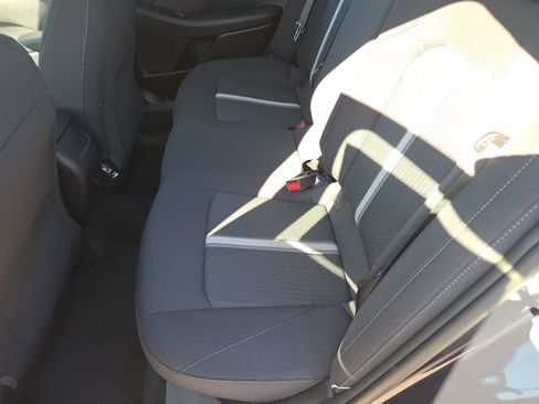 New 2026 Hyundai Sonata SE FWD image 6