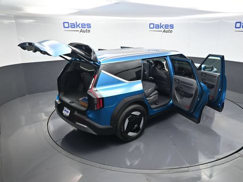 New 2026 Kia EV9 Wind AWD/4WD image 61