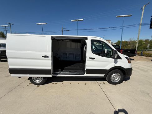 New 2025 Ford Transit 150 Low Roof image 11
