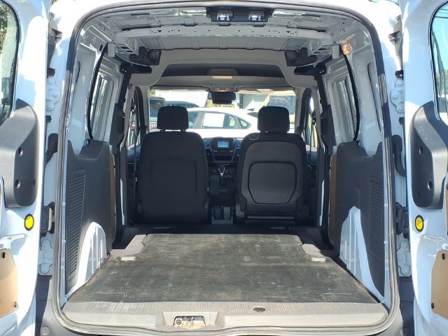 Used 2022 Ford Transit Connect XL FWD image 10