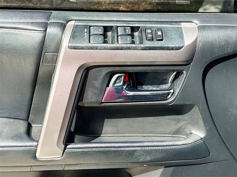 Used 2021 Toyota 4Runner SR5 Premium image 19