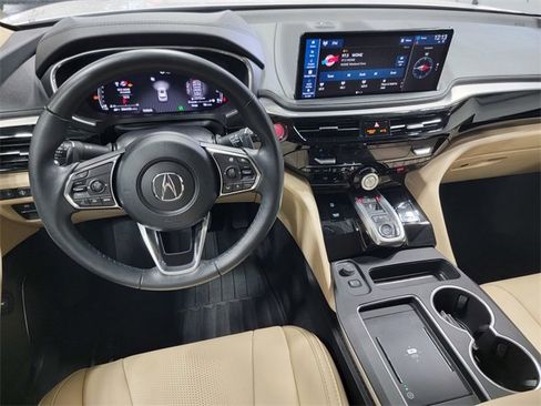Used 2026 Acura MDX Technology Package image 27