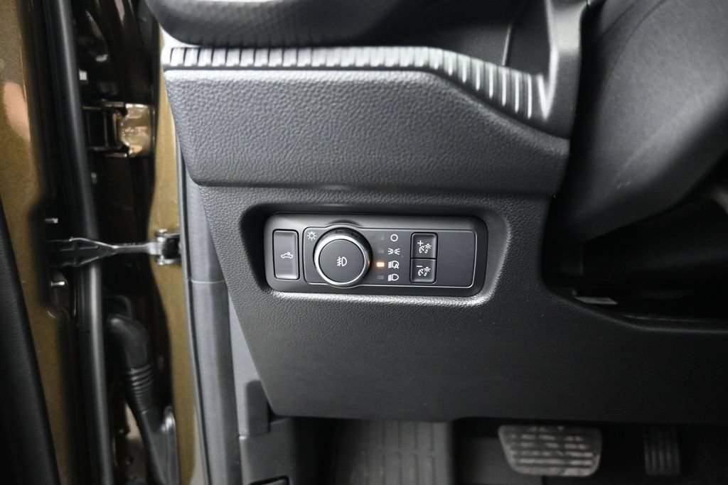 New 2026 Ford Ranger Raptor AWD/4WD image 12