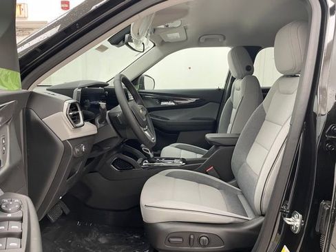 New 2026 Chevrolet TrailBlazer LT image 8