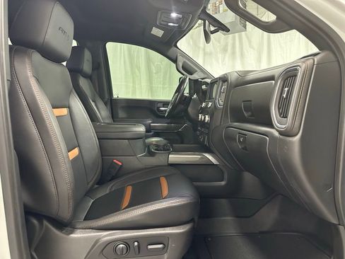 Used 2022 GMC Sierra 2500 AT4 image 60