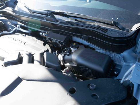 New 2026 Honda Ridgeline TrailSport+ image 32