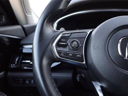 Used 2023 Acura MDX SH-AWD w/ Technology Package image 16