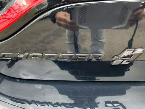 Used 2021 Dodge Charger GT w/ Blacktop Package image 13