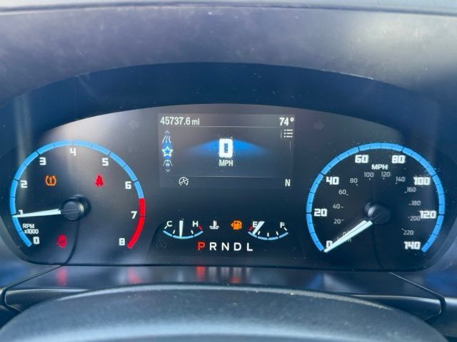 Used 2023 Ford Bronco Sport Big Bend w/ Convenience Package AWD/4WD image 15