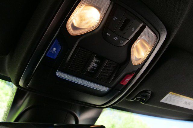 Used 2025 RAM 3500 Big Horn AWD/4WD image 18