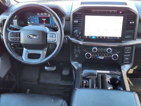 Used 2024 Ford F150 Lariat w/ Bed Utility Package image 31