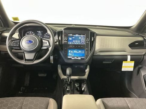 New 2026 Subaru Forester image 11