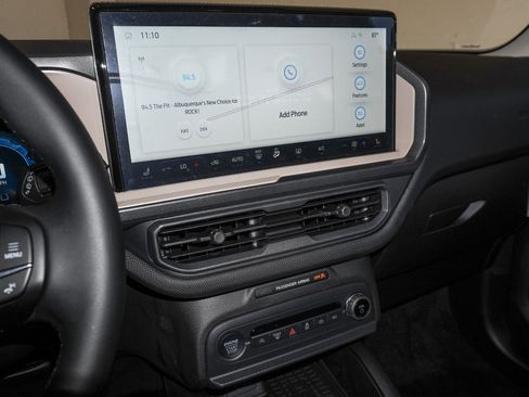 New 2025 Ford Bronco Sport Big Bend w/ Convenience Package image 29