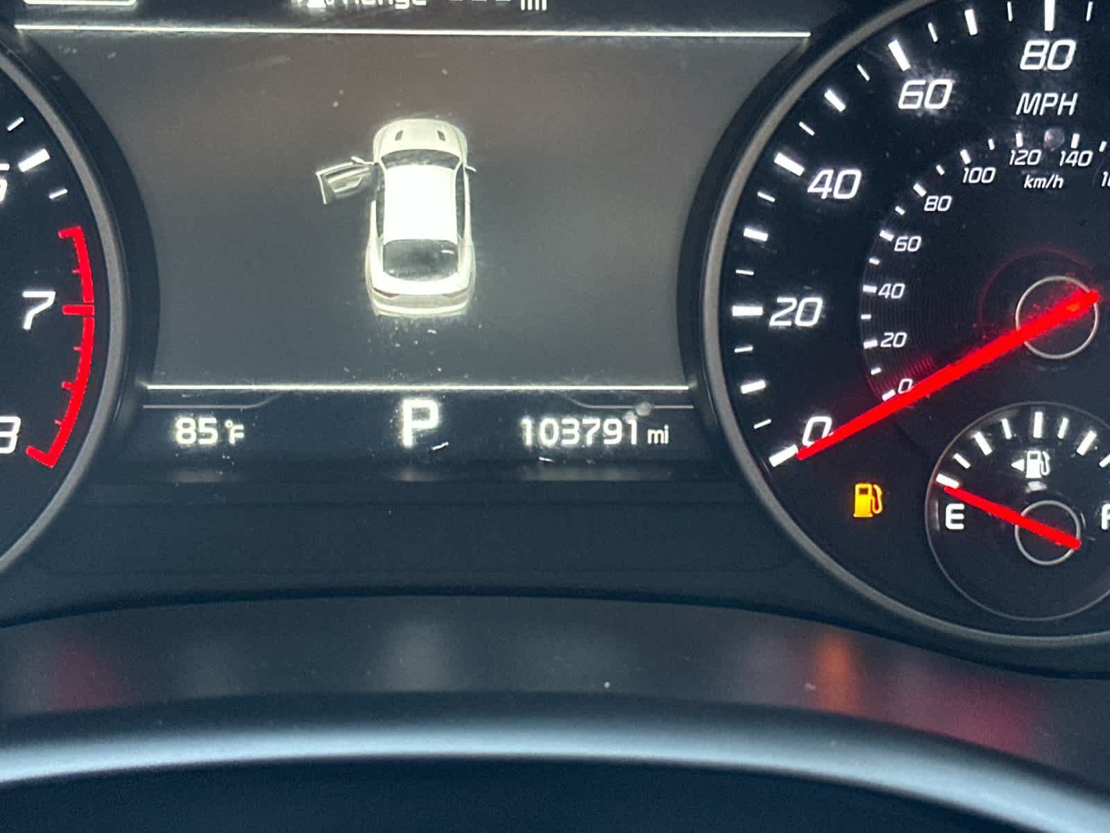 Used 2019 Kia Stinger Premium RWD image 26