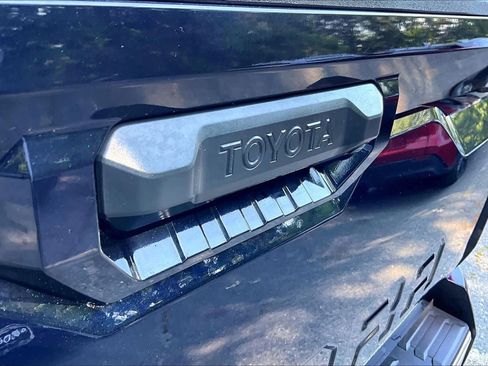 Certified 2025 Toyota Tundra SR5 w/ TRD Off-Road Package AWD/4WD image 29