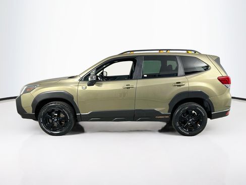 Used 2022 Subaru Forester Wilderness AWD/4WD image 8