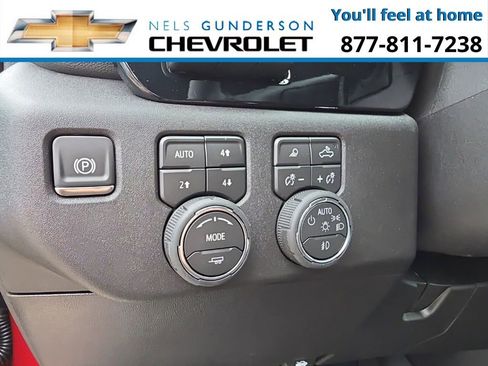 New 2026 Chevrolet Silverado 3500 LTZ image 22