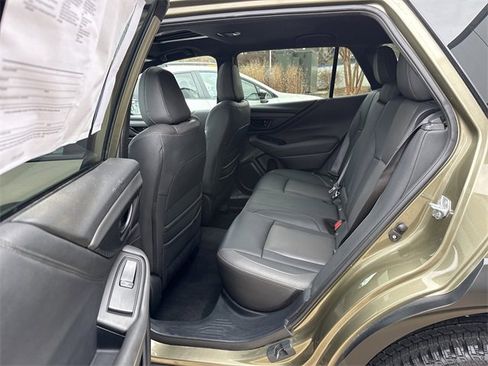 Certified 2023 Subaru Outback Wilderness image 21