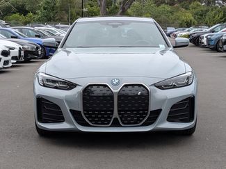 Certified 2024 BMW i4 eDrive40 w/ M Sport Package RWD video 2