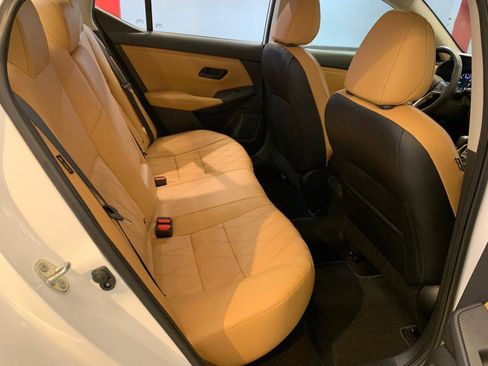 Used 2024 Nissan Sentra SV w/ SV Premium Package image 48