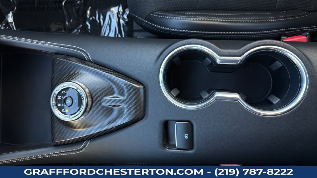 New 2026 Ford Mustang Dark Horse SC RWD image 20