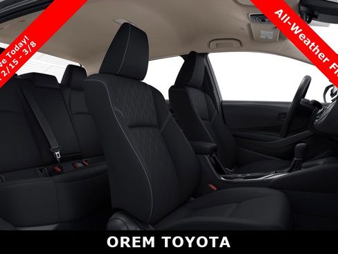 New 2026 Toyota Corolla LE image 20