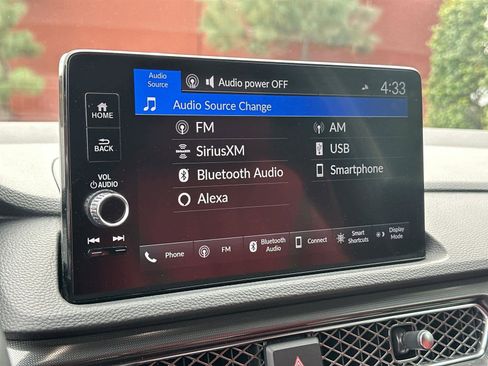 Used 2024 Acura Integra A-Spec image 16