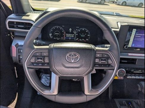 Used 2025 Toyota 4Runner TRD Sport image 8