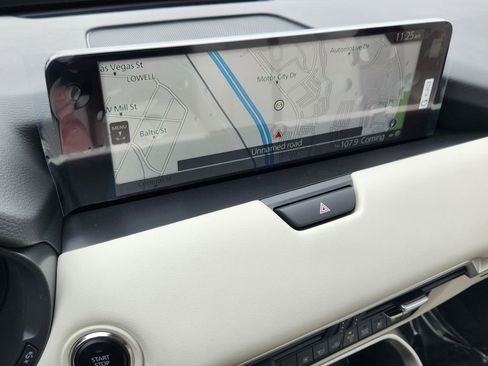 New 2026 MAZDA CX-90 3.3 Turbo S w/ Premium Package image 7