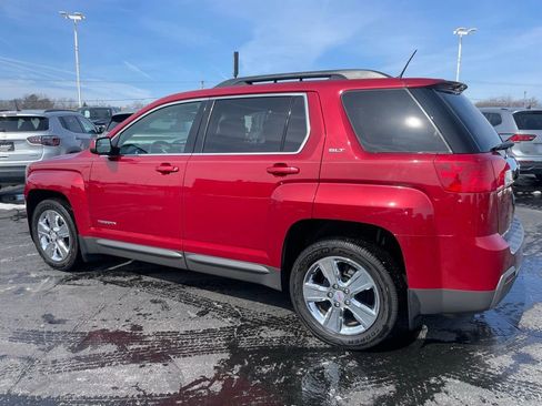 Used 2014 GMC Terrain SLT FWD image 5
