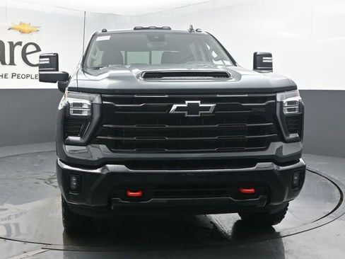 New 2026 Chevrolet Silverado 2500 LT w/ Trail Boss Package image 12