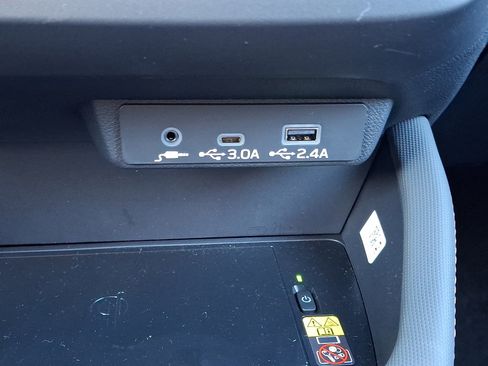 New 2026 Subaru Forester Touring image 16