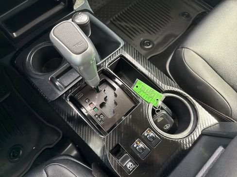 Used 2023 Toyota 4Runner TRD Off-Road Premium image 21