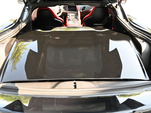 Used 2019 Chevrolet Corvette Z06 RWD image 44