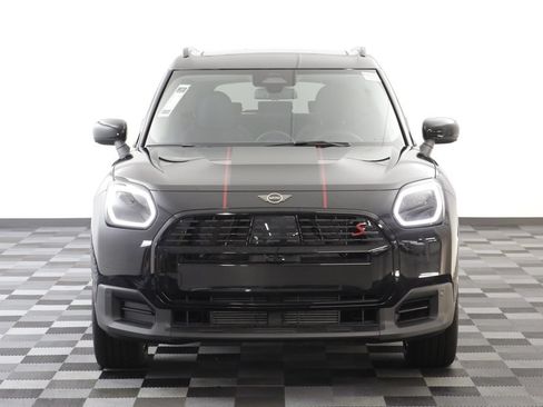 New 2026 MINI Cooper Countryman S AWD/4WD image 23