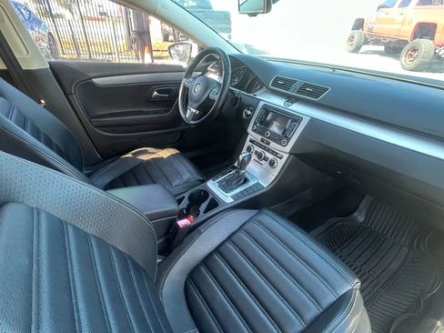 Used 2015 Volkswagen CC Sport image 12