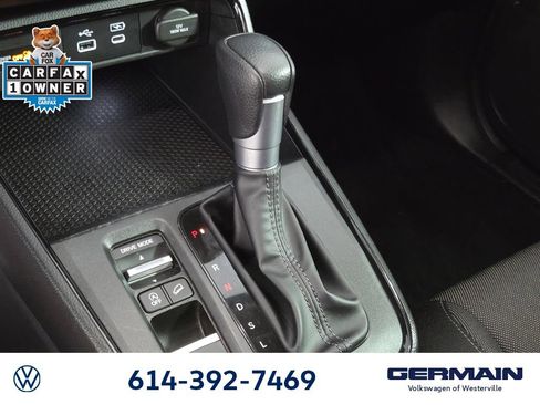 Used 2024 Honda CR-V EX image 23