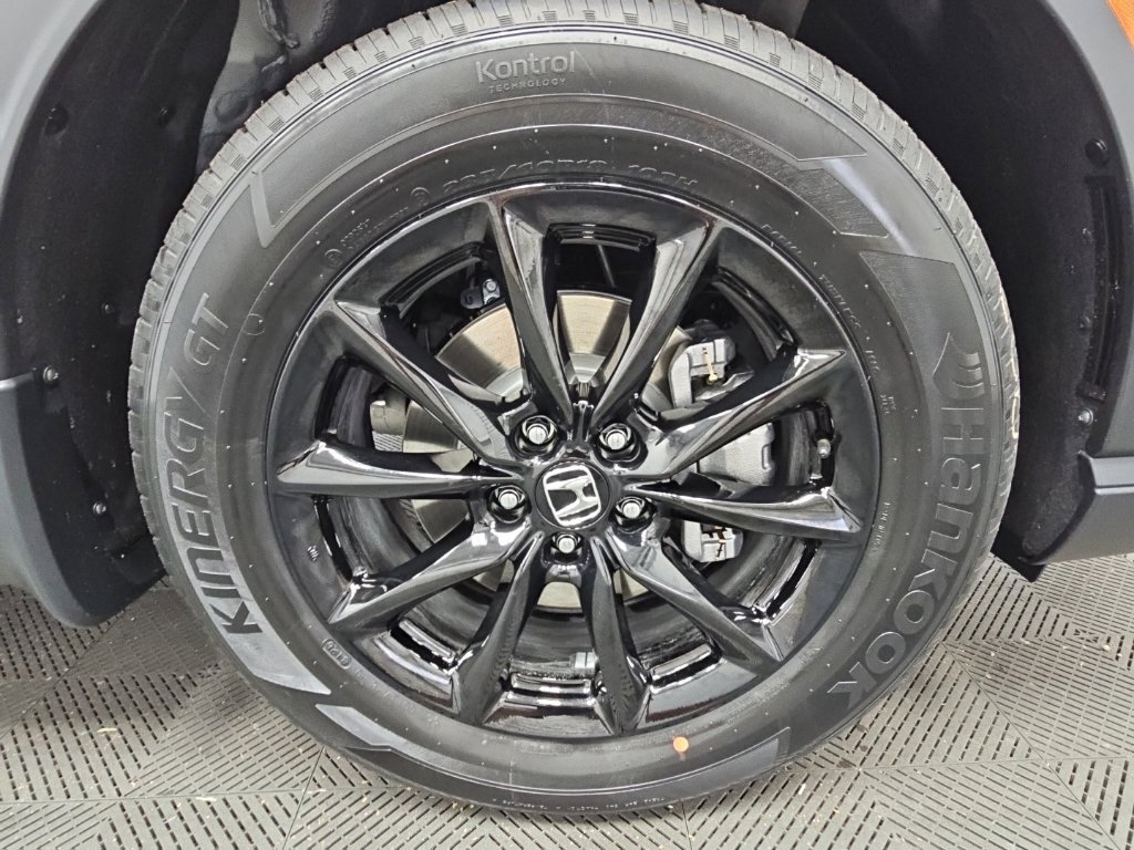 New 2027 Honda CR-V Sport-L image 44