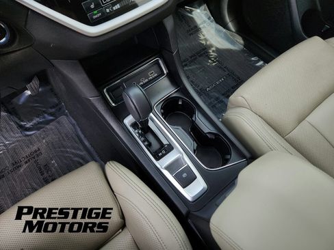 Used 2023 Subaru Ascent Limited AWD/4WD image 21