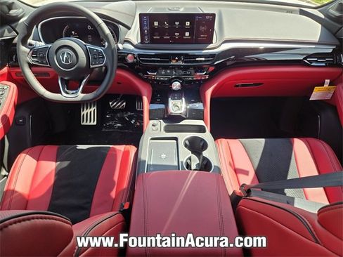 New 2026 Acura MDX A-Spec image 10