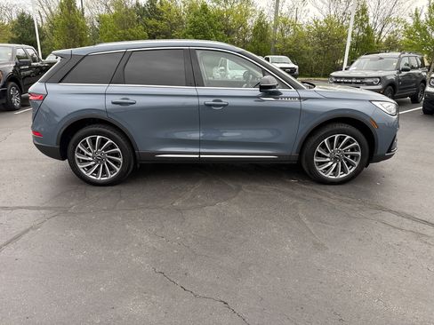 Used 2023 Lincoln Corsair Reserve w/ Equipment Group 201A AWD/4WD image 10
