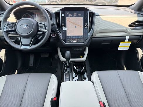 New 2026 Subaru Forester Limited AWD/4WD image 9