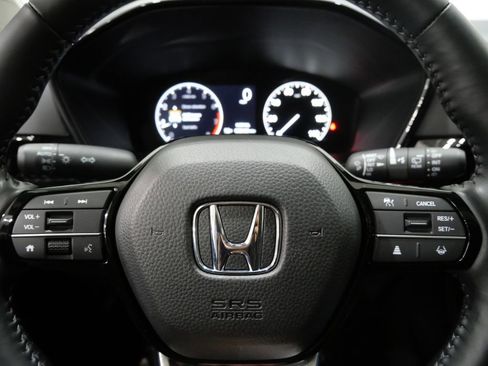 Used 2025 Honda CR-V EX-L image 17