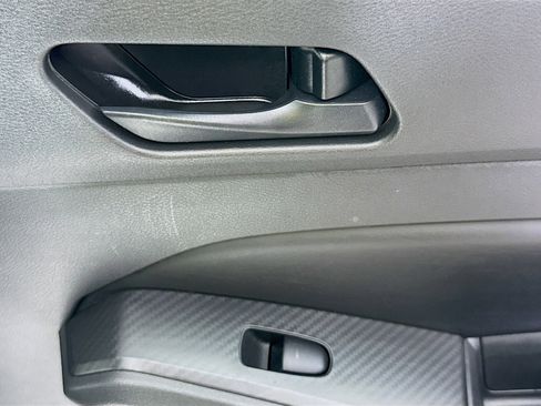 Used 2024 Nissan Altima 2.5 SV image 30