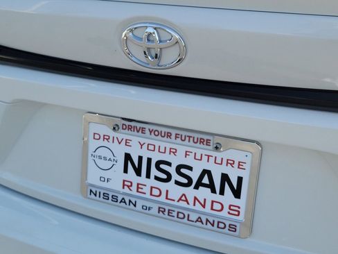 Used 2020 Toyota Corolla SE w/ Carpet Mat Package (TMS) FWD image 25