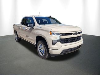 New 2026 Chevrolet Silverado 1500 RST w/ Safety Package video 1