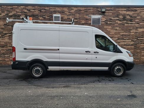 Used 2015 Ford Transit 150 148 Medium Roof image 7