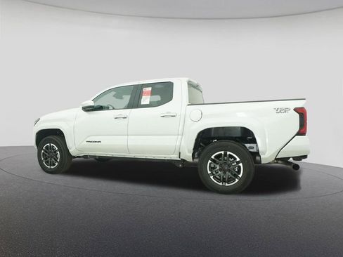 New 2026 Toyota Tacoma TRD Sport image 20
