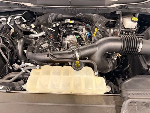 Used 2023 Ford F150 Lariat w/ Equipment Group 502A High image 57